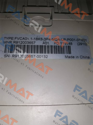 R912003657 Rexroth