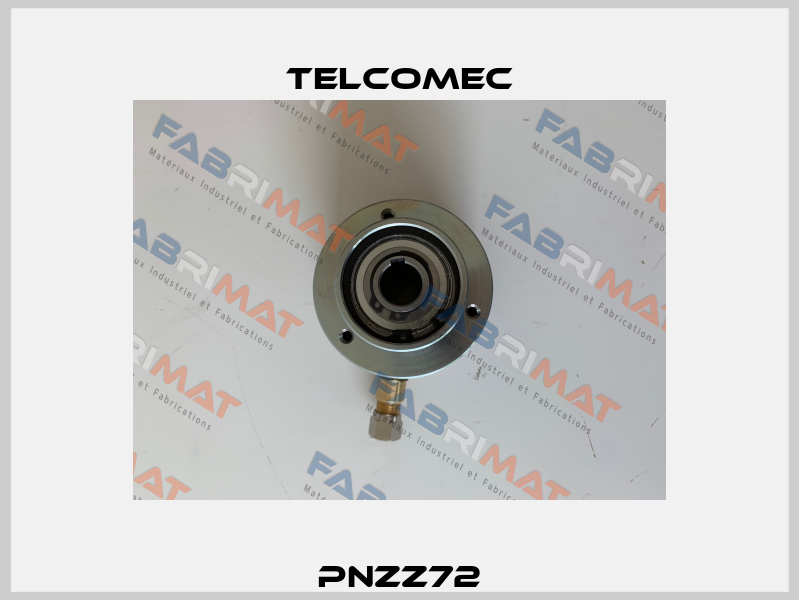 PNZZ72 Telcomec