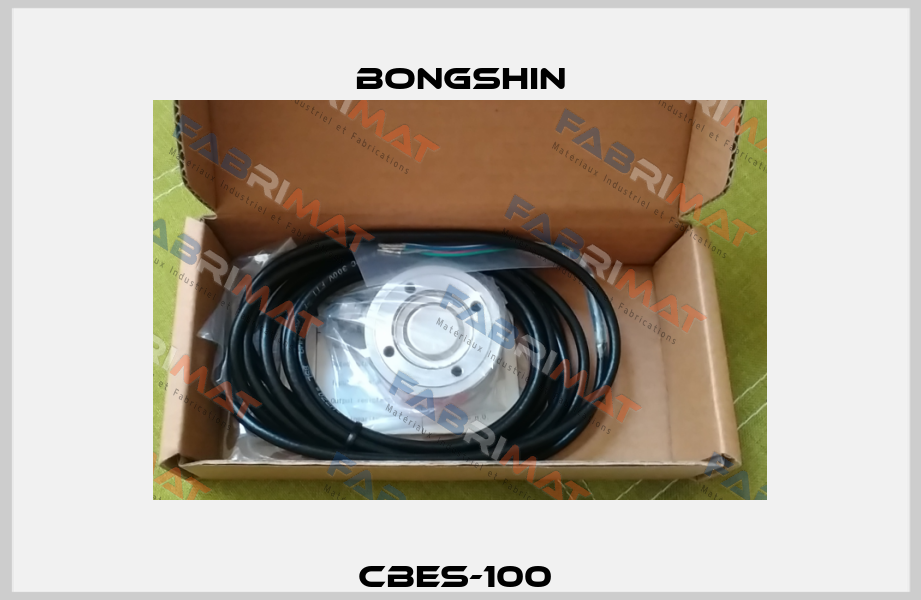 CBES-100  Bongshin
