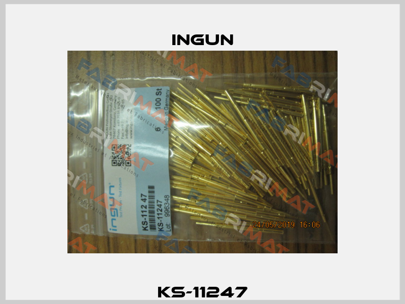 KS-11247 Ingun