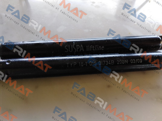 16-1 01601734B 200N Ferramenta Livenza (Suspa)