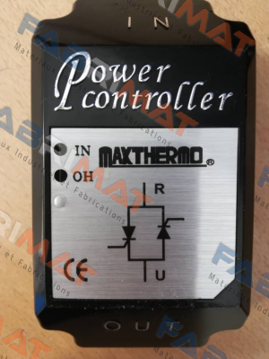 MAPS-0804 Maxthermo