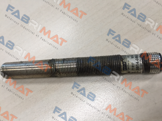 9914-0865 Pulsotronic