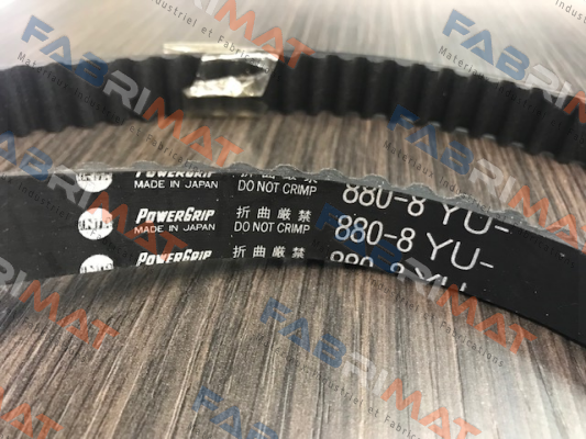 880-8 YU Powergrip