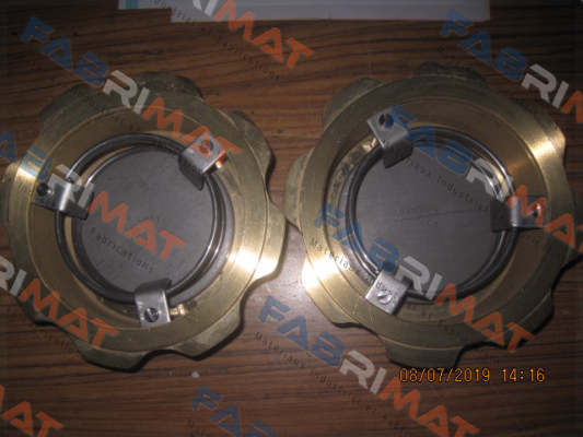 SR70.16 DN100 PN6-16 Ritag
