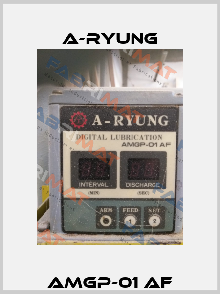 AMGP-01 AF A-Ryung