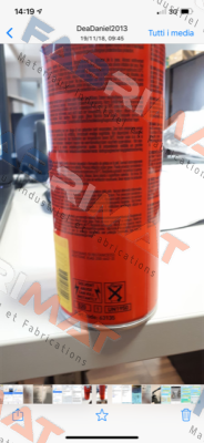 R63135 ( pack=12 pcs ) Rocol