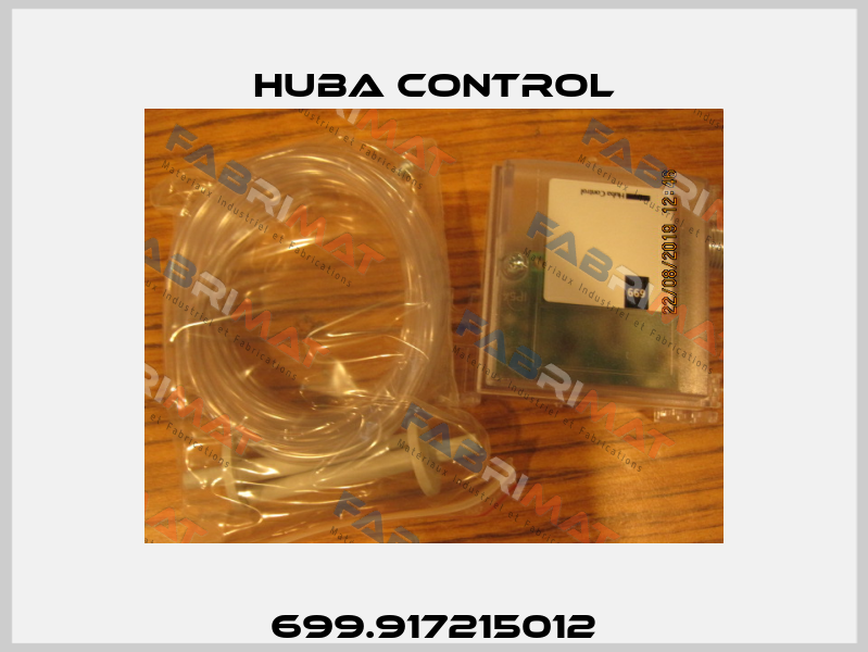 699.917215012 Huba Control