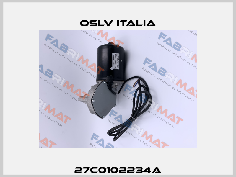 27C0102234A OSLV Italia