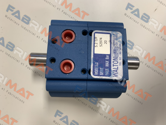 5.2 T/P WALTON