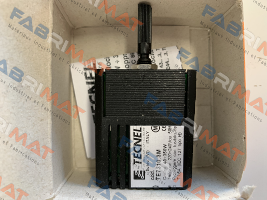 TCNTE7310.3M Tecnel