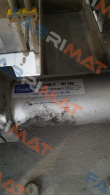 PNS-050-S0Y Pemaks