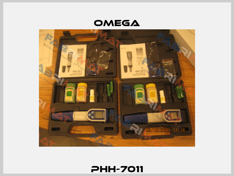 PHH-7011 Omega
