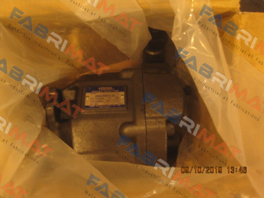 AR22-FR01C-22 Yuken