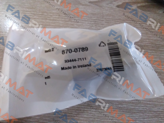 93444-7111 Type MLXT04-18P Molex
