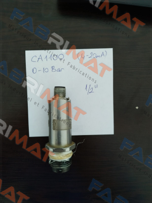 CA1100 Labom