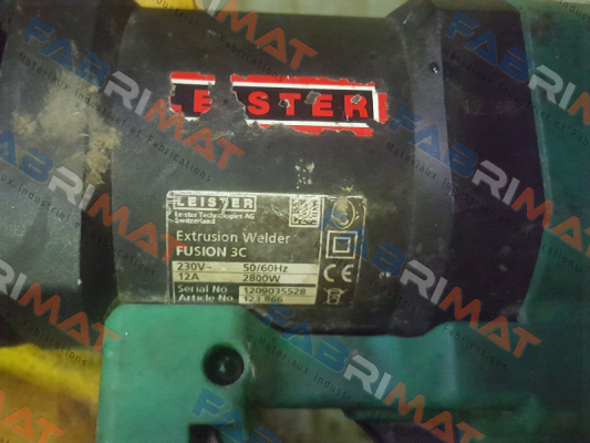 123.866 Leister