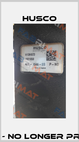H13H873 - no longer produced Husco