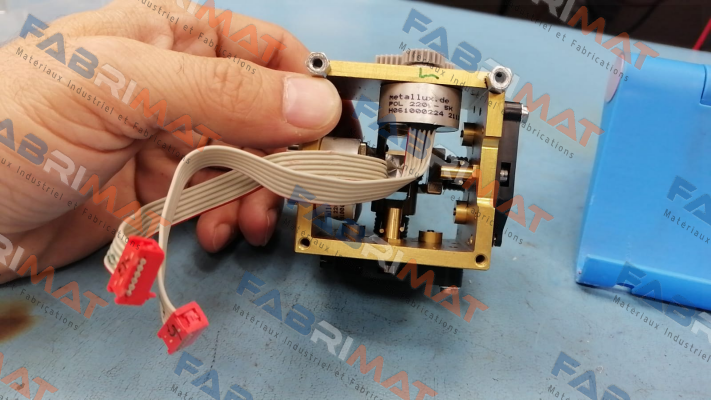 H061000224 oem Metallux