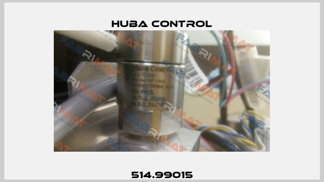 514.99015 Huba Control
