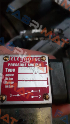 PMC5EXIA Elettrotec