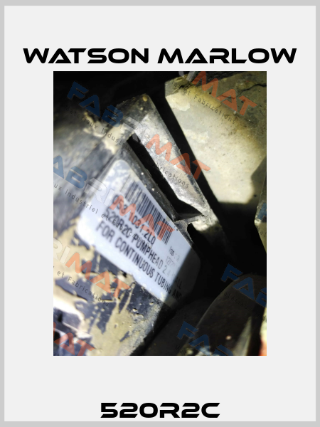 520R2C Watson Marlow