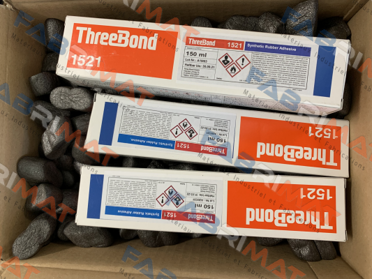 Three Bond 1521 Three Bond