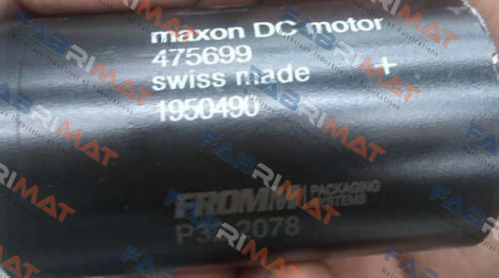 P32.2078 - OEM FROMM