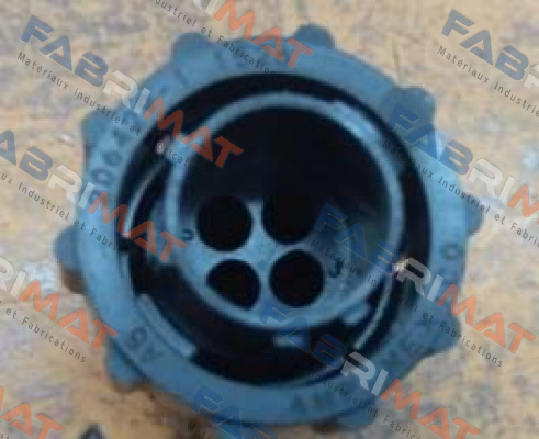 206429-1 TE Connectivity (Tyco Electronics)