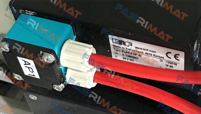 PL6415-NF60 3.13999507 KNF