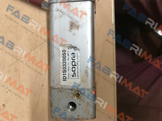 ID1S0320050+ Sopra-Pneumatic