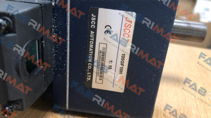 100YT200GV22+100GF10H JSCC AUTOMATION CO., LTD.