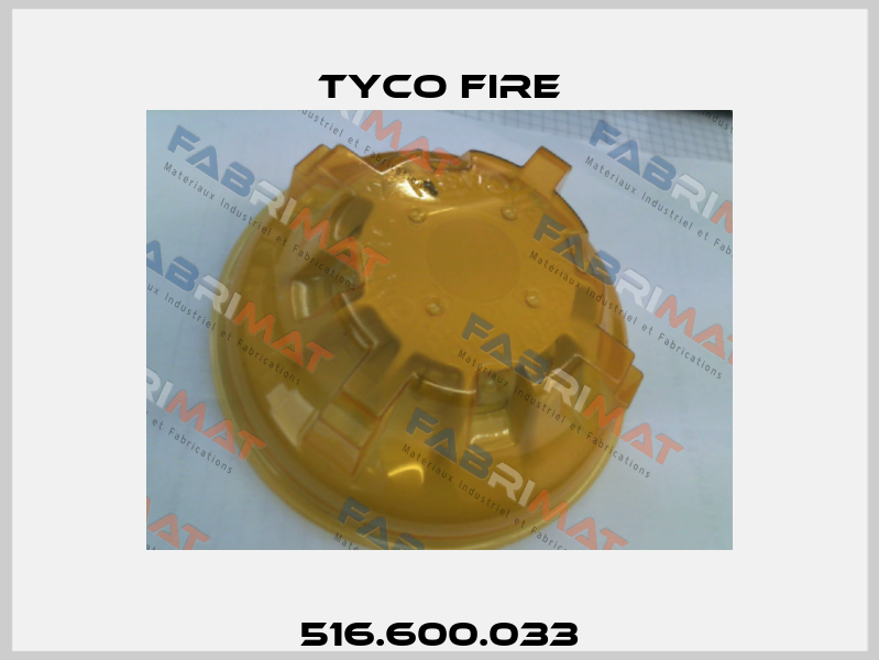 516.600.033 Tyco Fire