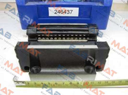 SBG45-FL-BLOCK-K2 SBC Linear Rail System