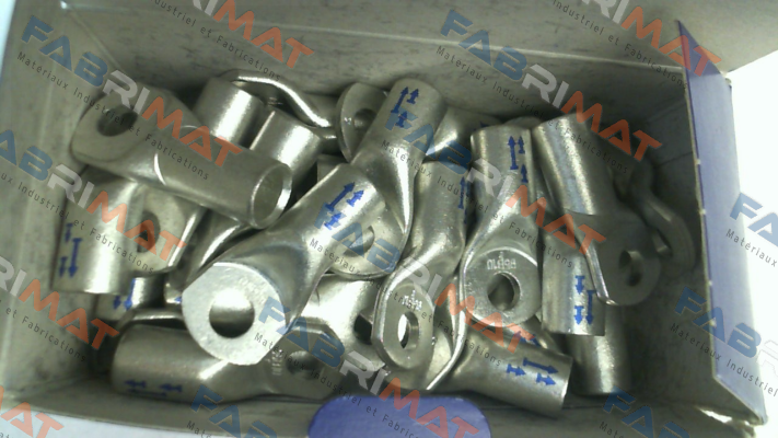 95B10 Klauke