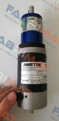 R 45 1/24 CBF