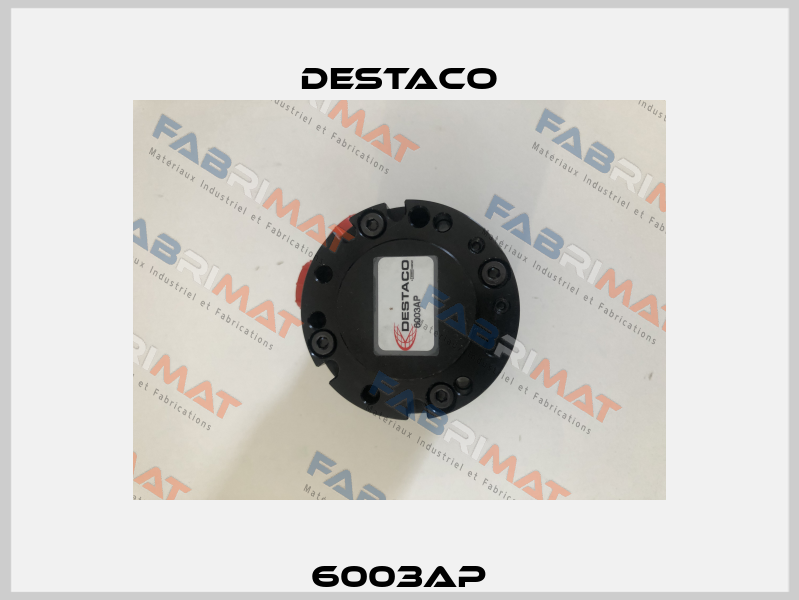 6003AP Destaco