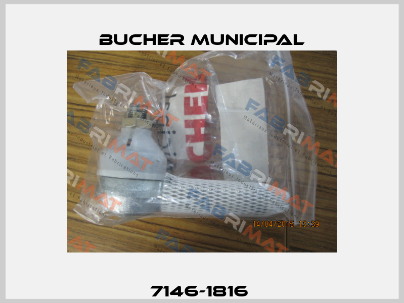 7146-1816  Bucher Municipal