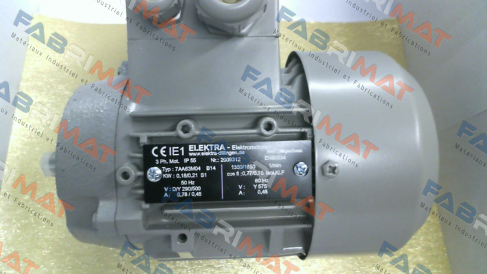 7AA63M 04 Lammers