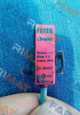 LS-04NB Fotek