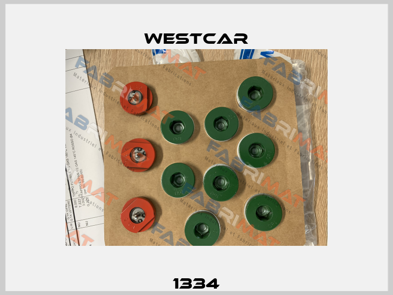 1334 Westcar