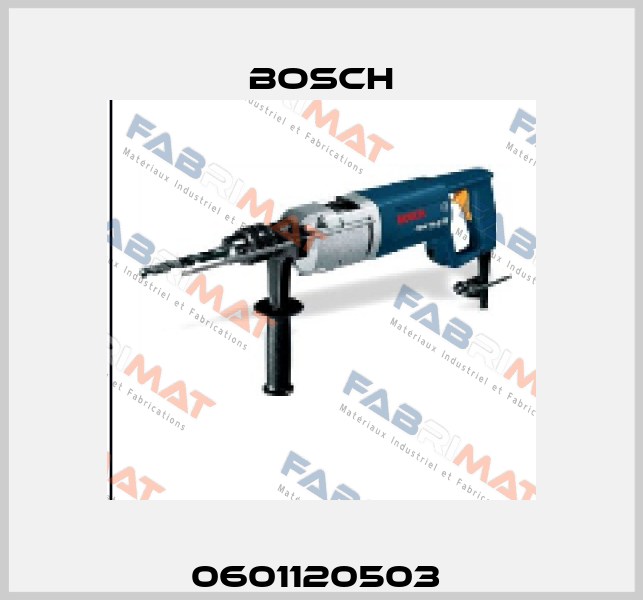 0601120503  Bosch