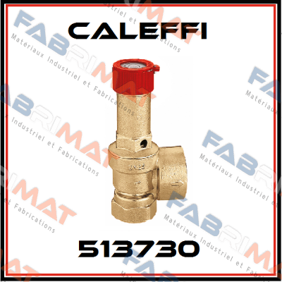 513730 Caleffi