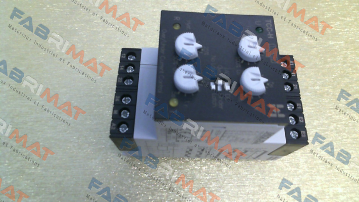 TCC-H-115VAC HIQUEL