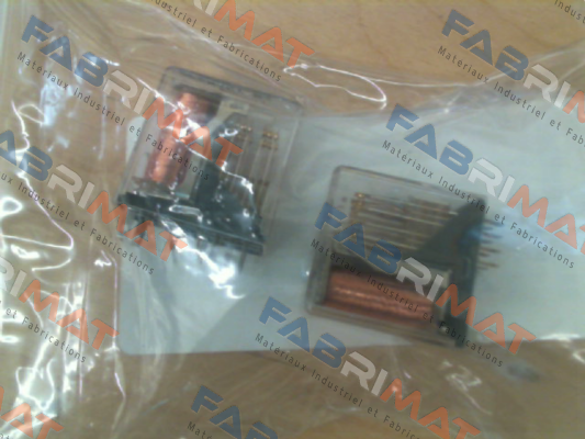 V23154-D0719-B110 TE Connectivity (Tyco Electronics)