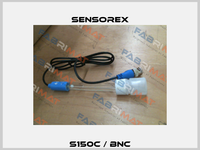 S150C / BNC Sensorex