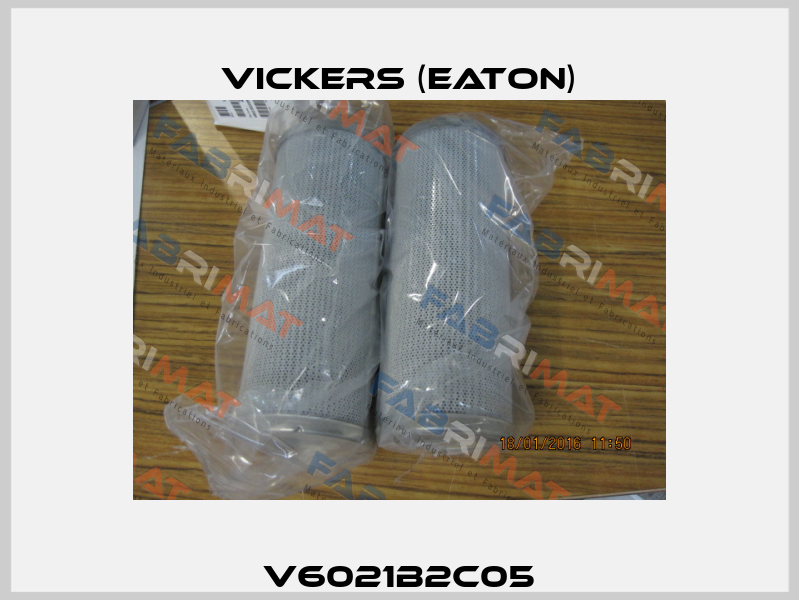 V6021B2C05 Vickers (Eaton)