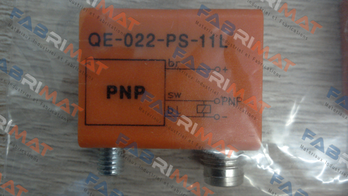 QE-022-PS-11L Meto-Fer