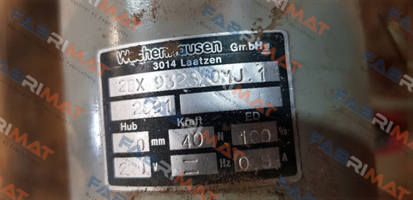00M08081230 Wachenhausen