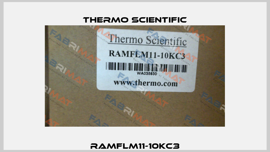 RAMFLM11-10KC3 Thermo Scientific